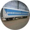 train yard