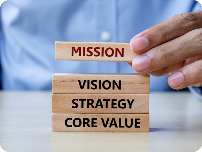 our-mission