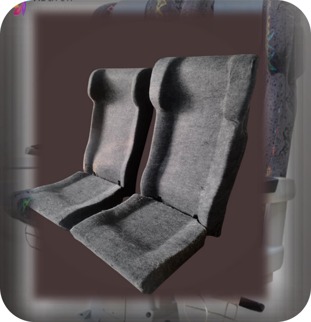 PU Foam Seat