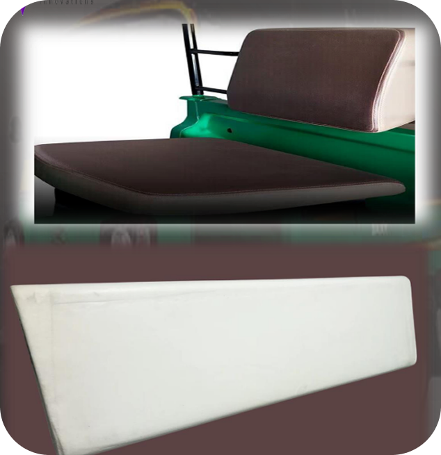 PU Foam Seat