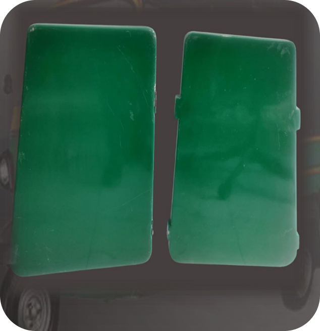 PU Foam Seat